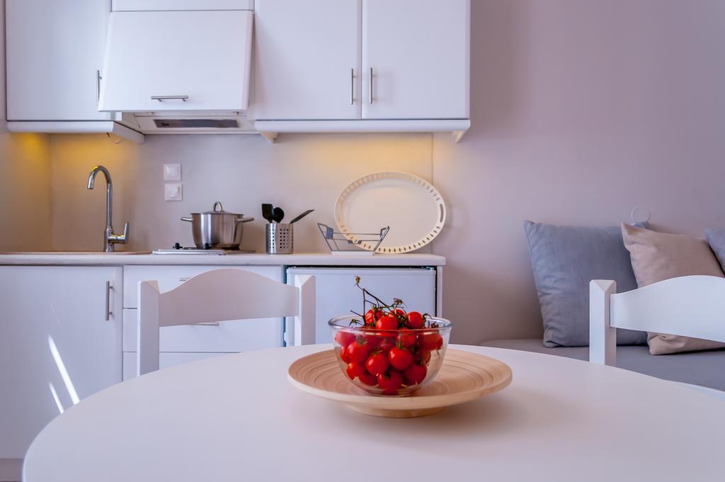 Milos Bay Suites 아다마스 객실 사진