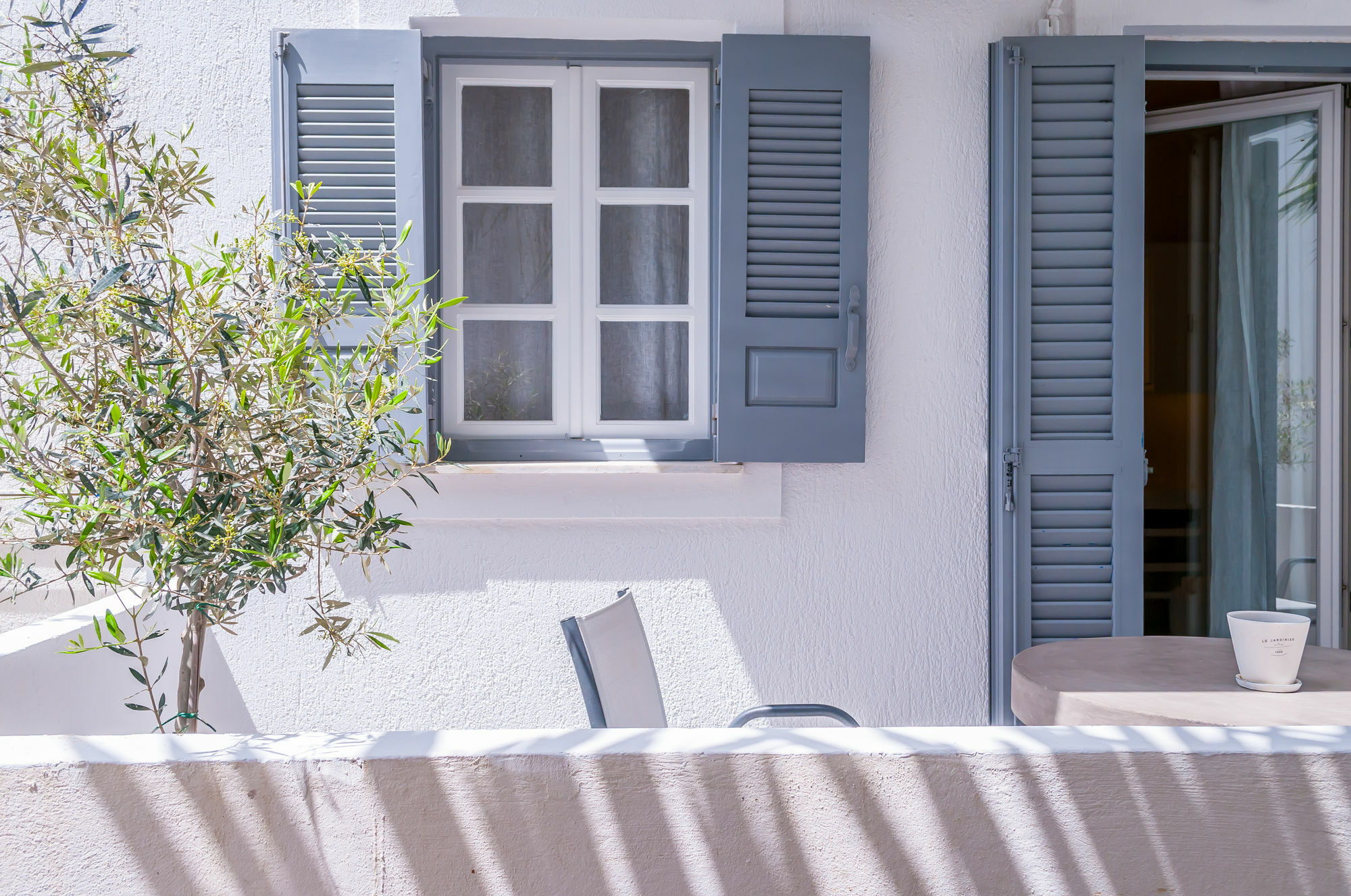 Milos Bay Suites 아다마스 외부 사진