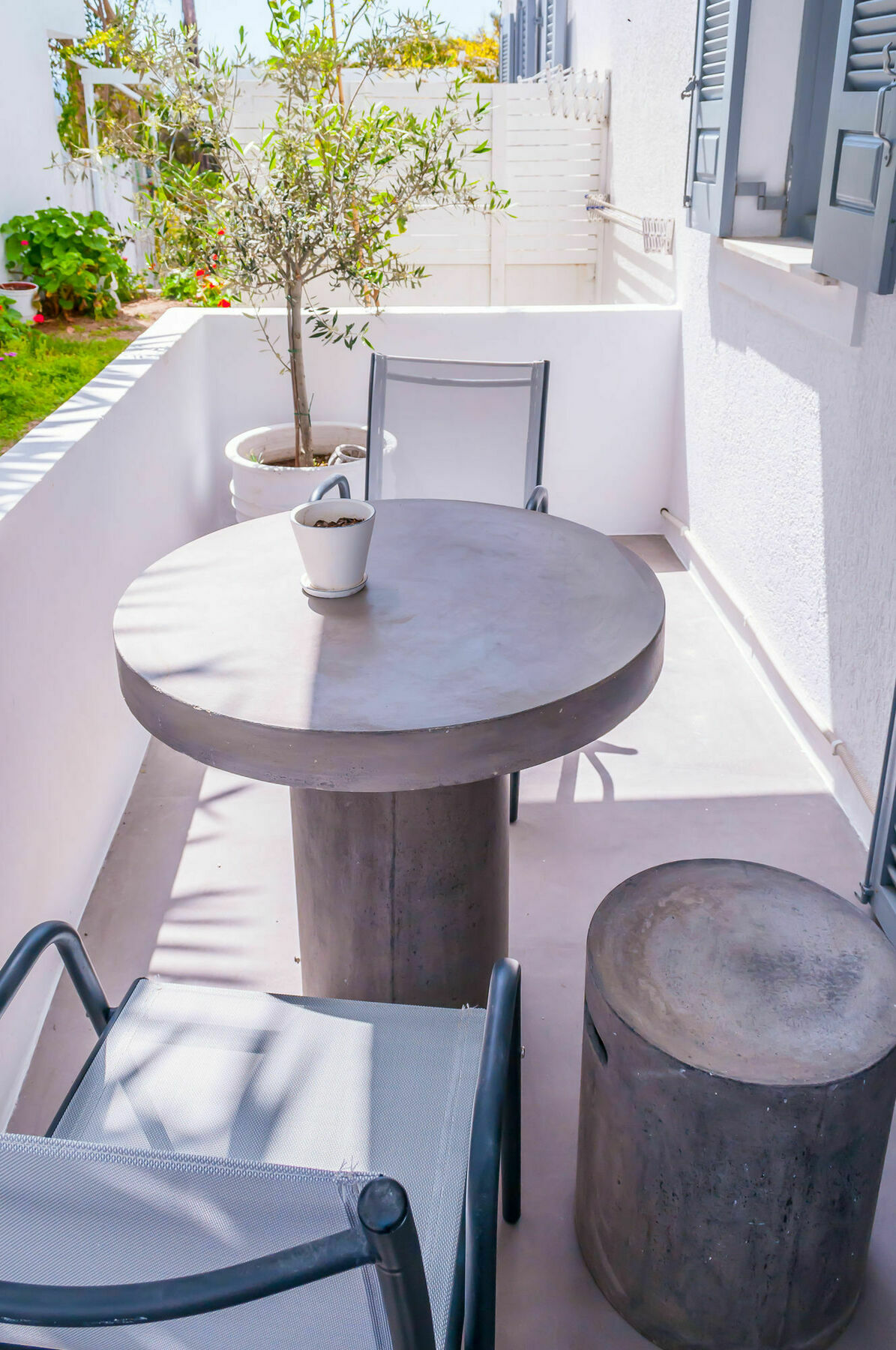 Milos Bay Suites 아다마스 외부 사진