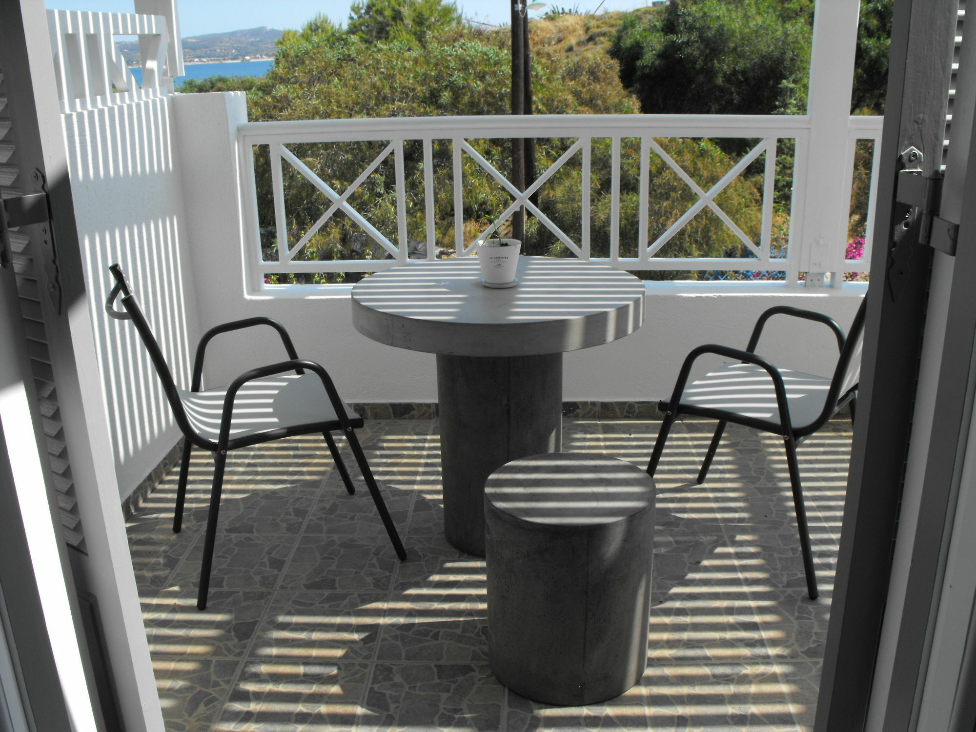 Milos Bay Suites 아다마스 외부 사진