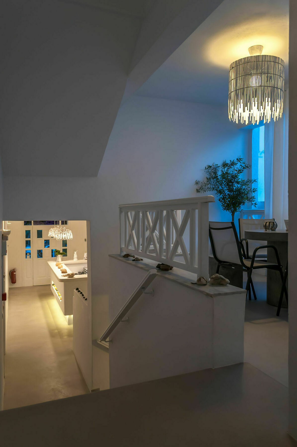 Milos Bay Suites 아다마스 외부 사진