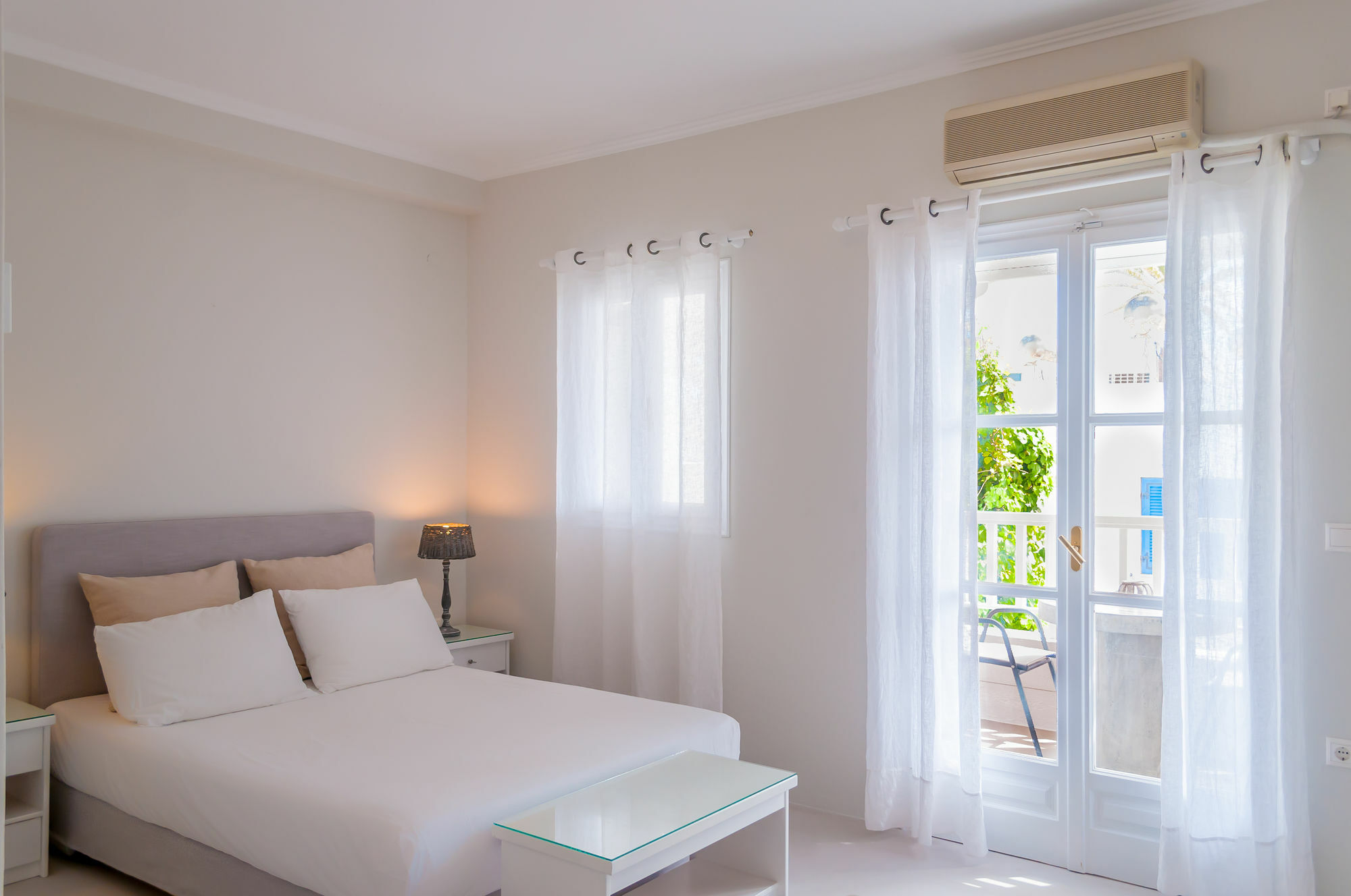 Milos Bay Suites 아다마스 외부 사진